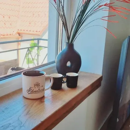 With View Apartment *
