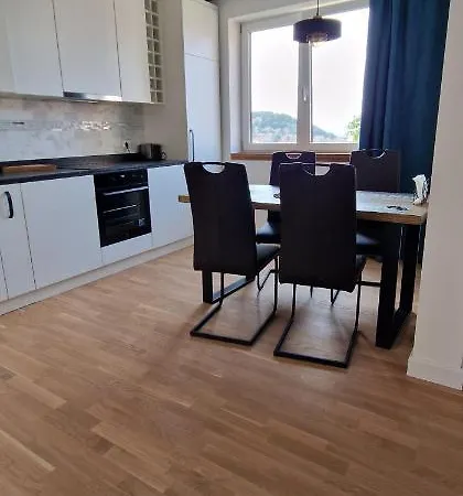Apartment With View Brasov