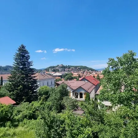 With View Apartment