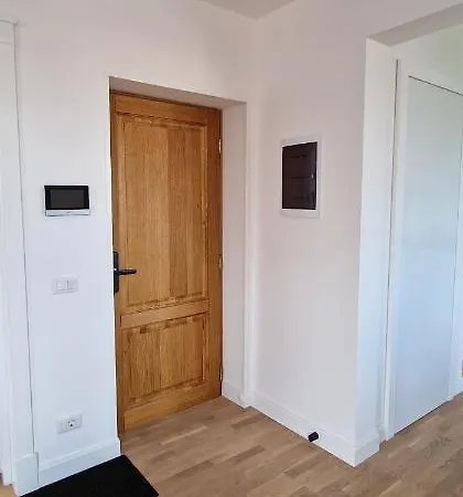 With View Apartment *