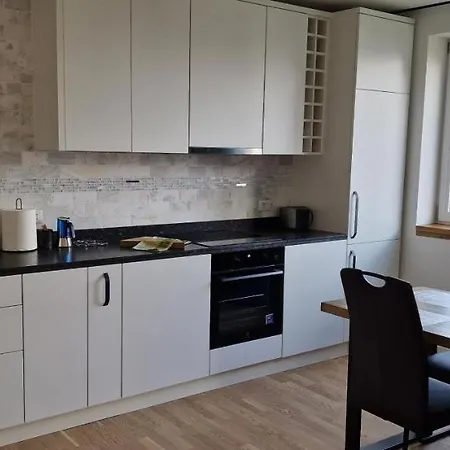Apartment With View Brasov