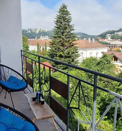 Apartament With View