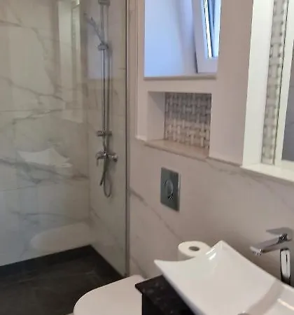 Apartment With View Brasov