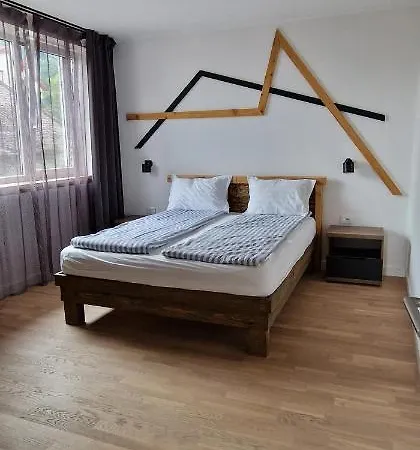 With View Apartment Brasov
